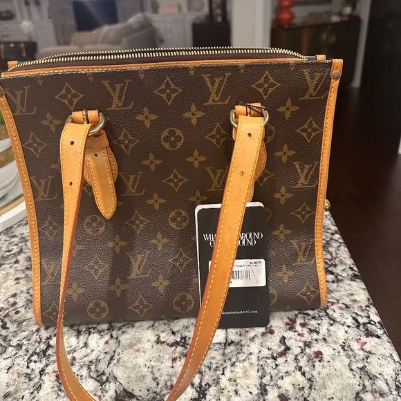 Handbag - Picture 1 of 4